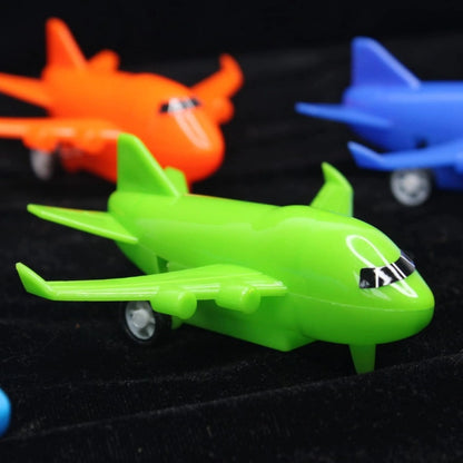 Airplane Toy For Kids| Plastic | Toys | 3+ Years