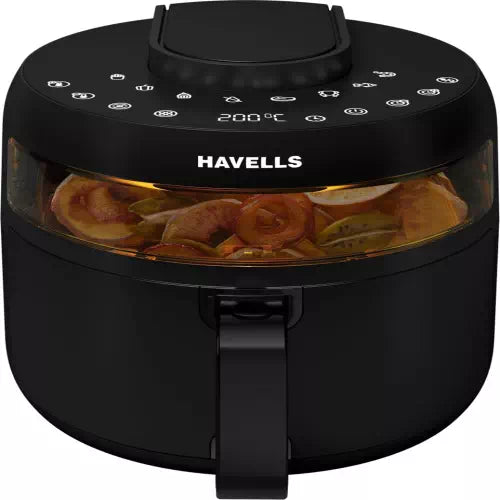 Havells Prolife Crystal Air Fryer  (5 L)