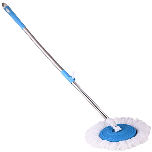 Seasons Mop Stick Household Floor Cleaning, Multicolor