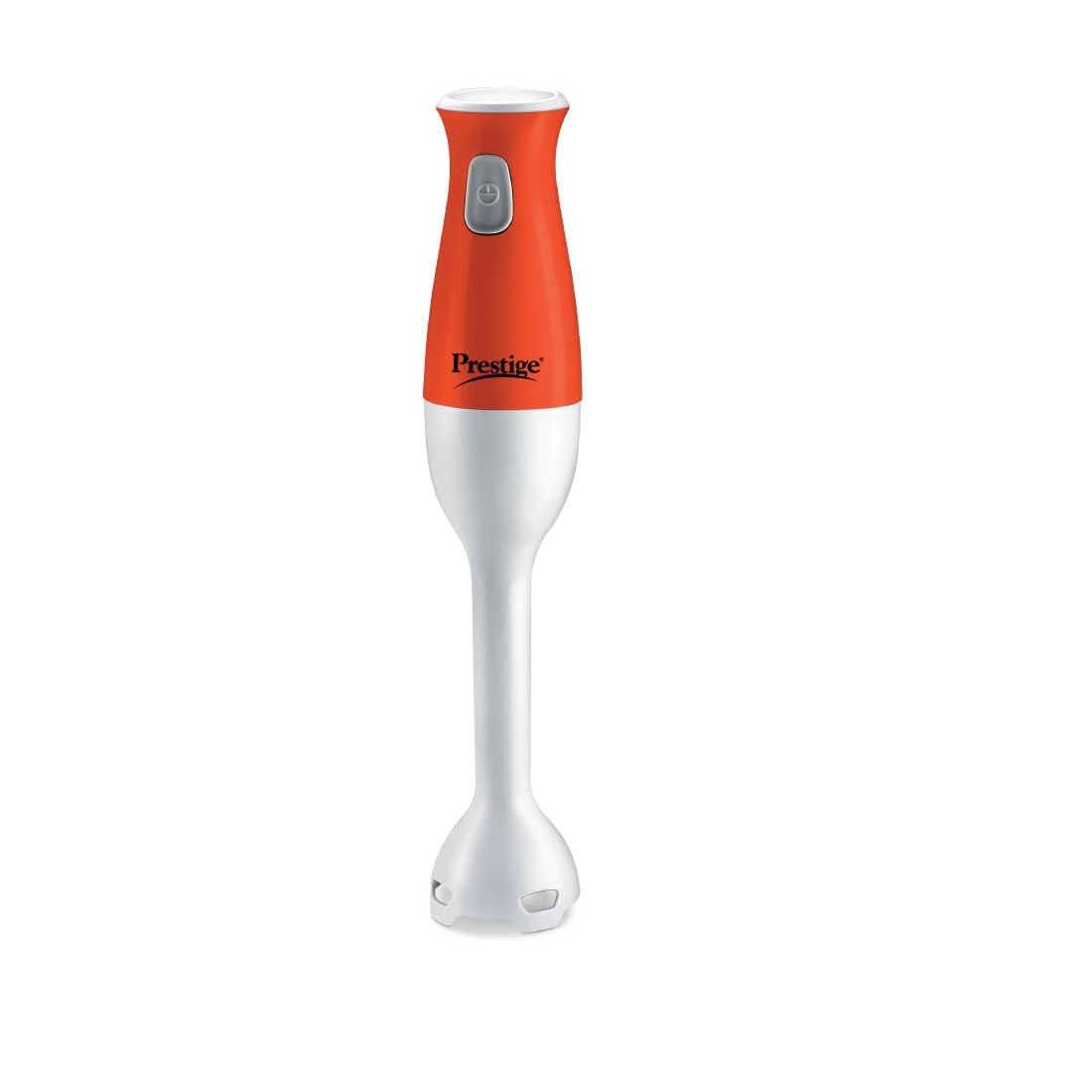 Prestige PHB 11.0 250 W Hand Blender  (Orange)