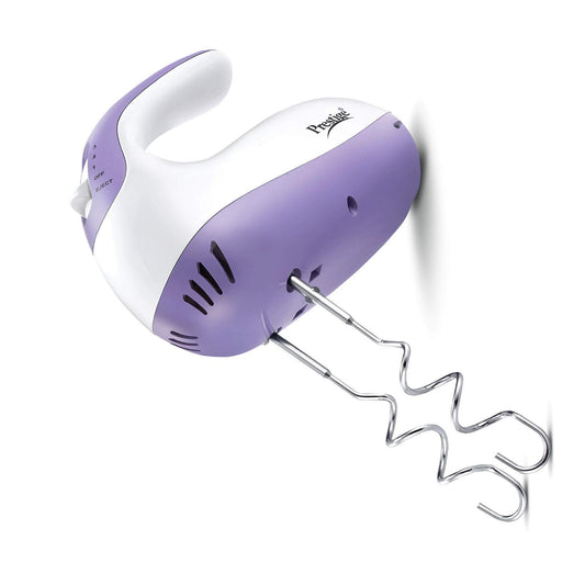 Prestige PHM 2.0 (41038) 300 W Hand Blender  (Purple, White)