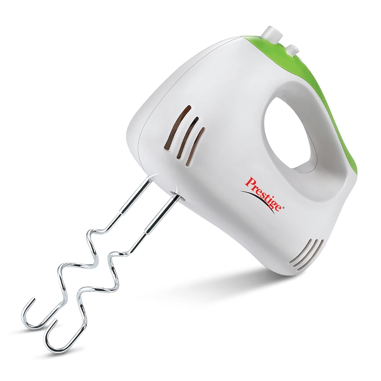 Prestige PHM 1.0 (41029) 250 W Hand Blender  (White, Green)