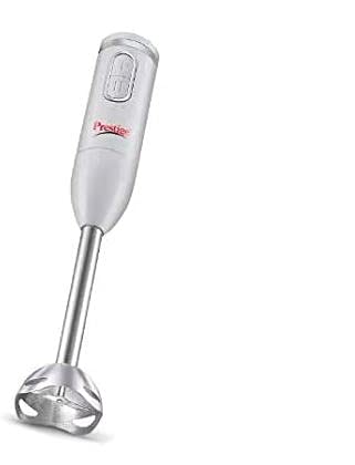 Prestige PHB 12.0 300 W Hand Blender, Hand Blender  (White)