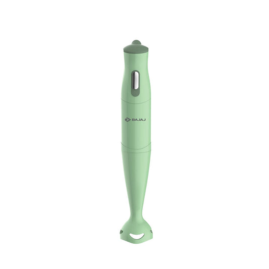 Bajaj HB 20 300 W Hand Blender  (Green)