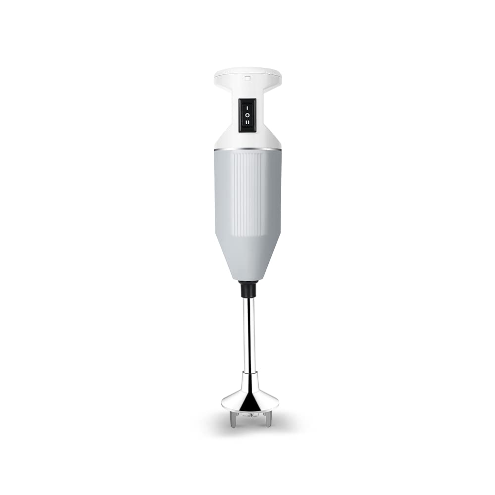 Maharaja  Whiteline HB-141 250 W Hand Blender  (Grey)