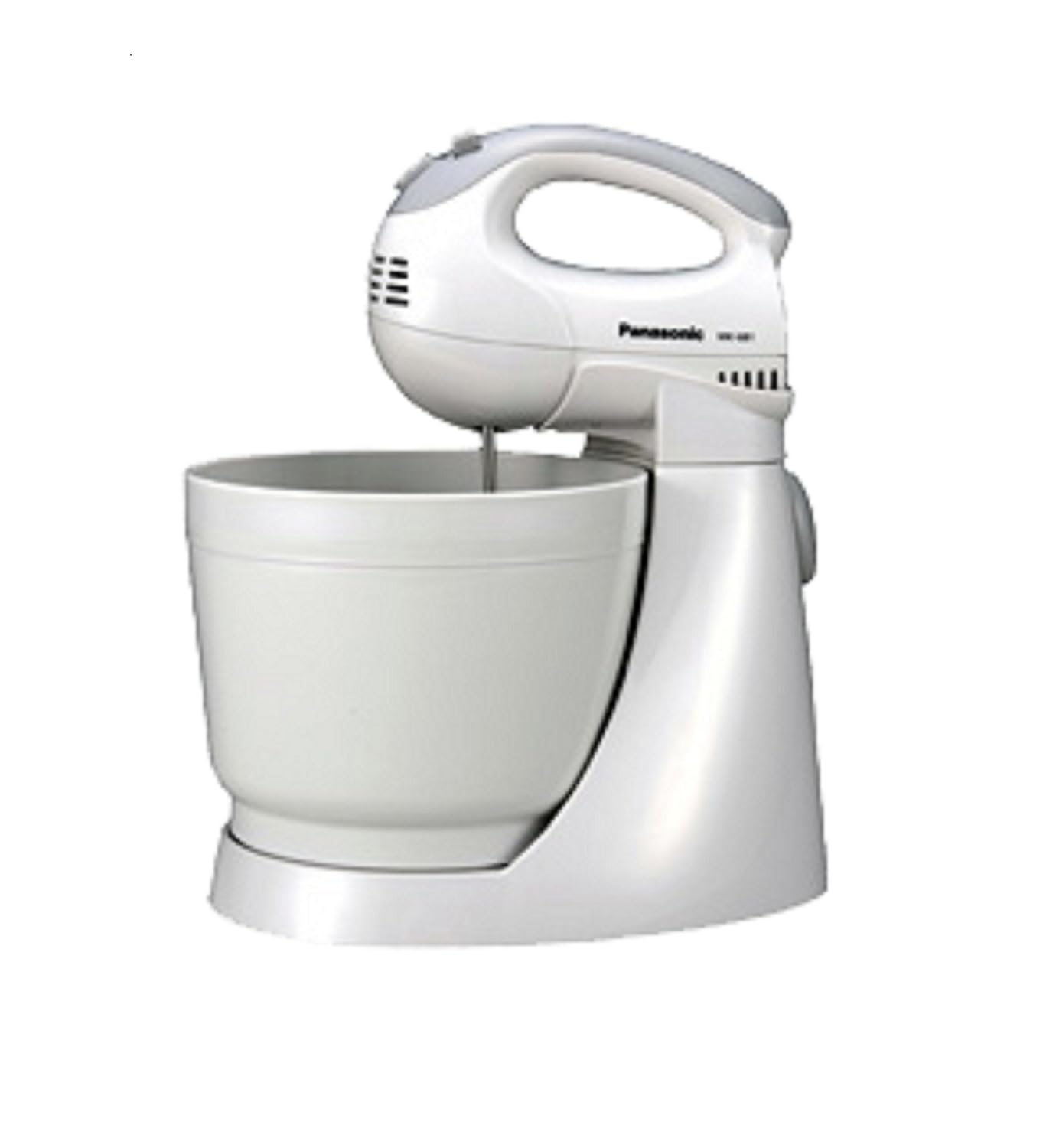 Panasonic MK-GB1WSM 200 W Hand Blender  (White)