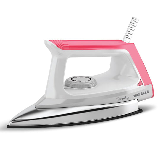 HAVELLS Trendy 750 W Dry Iron  (Multicolor)