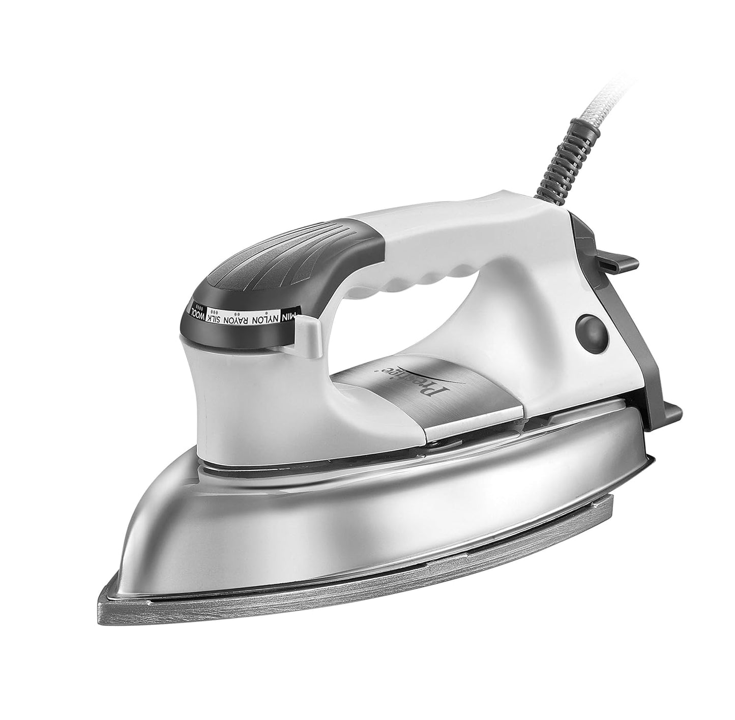 Prestige by PRESTIGE IRON PDI 06 1000 W Dry Iron  (Silver)