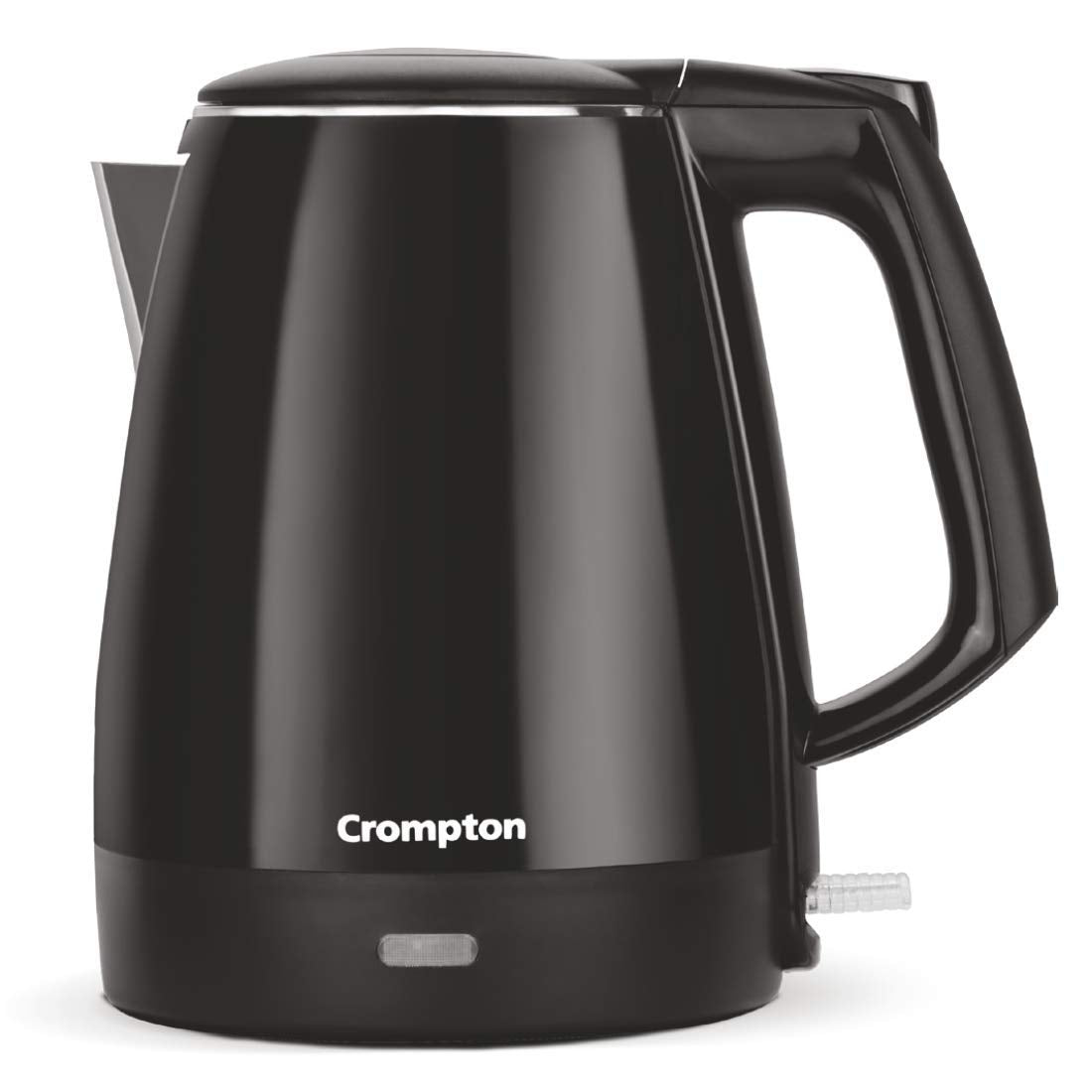 Crompton ACGEK- ACTIVHOT1.5 Electric Kettle  (1.5 L, Black)