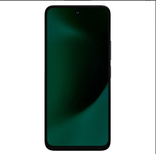 Poco M6 Plus 5G (Graphite Black, 128 GB)  (8 GB RAM)