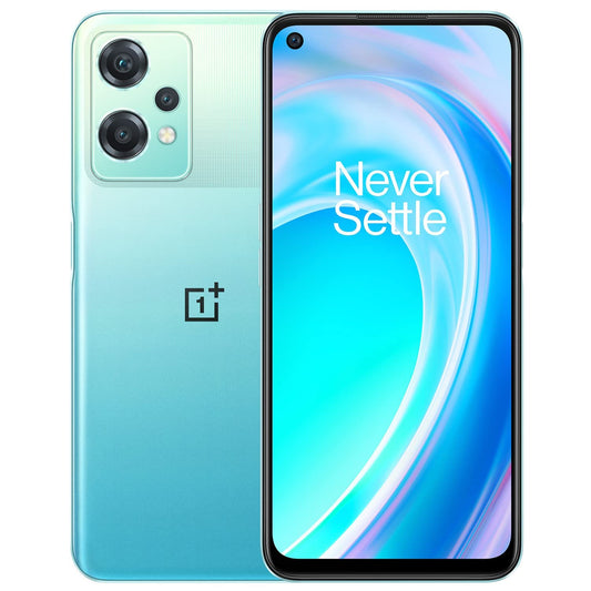 OnePlus Nord CE 2 Lite 5G (Blue Tide, 128 GB)  (6 GB RAM)